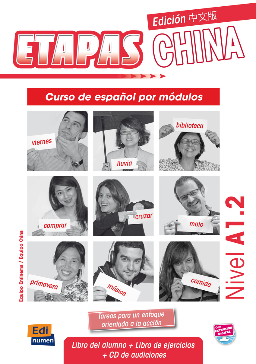 Etapa A1.2. Edición China - Alumno
