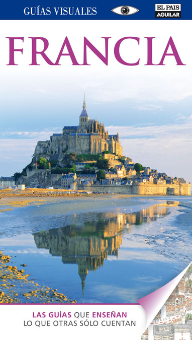Francia guia visual  2012