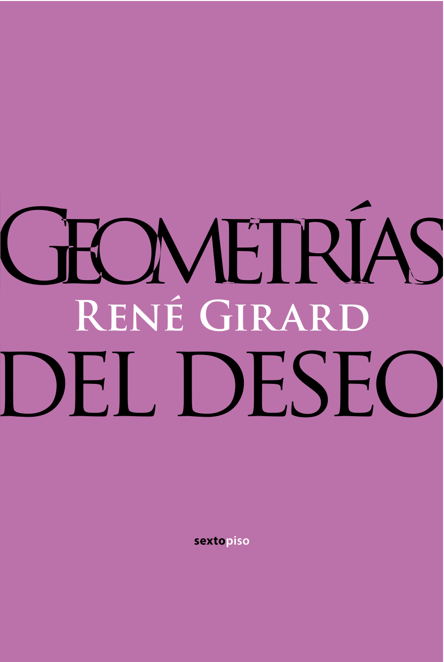 Geometrías del deseo