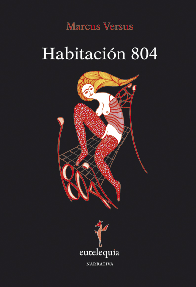 Habitación 804