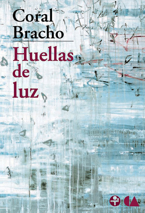 Huellas de luz