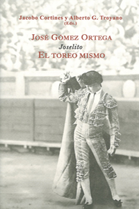 José Gómez Ortega "Joselito"