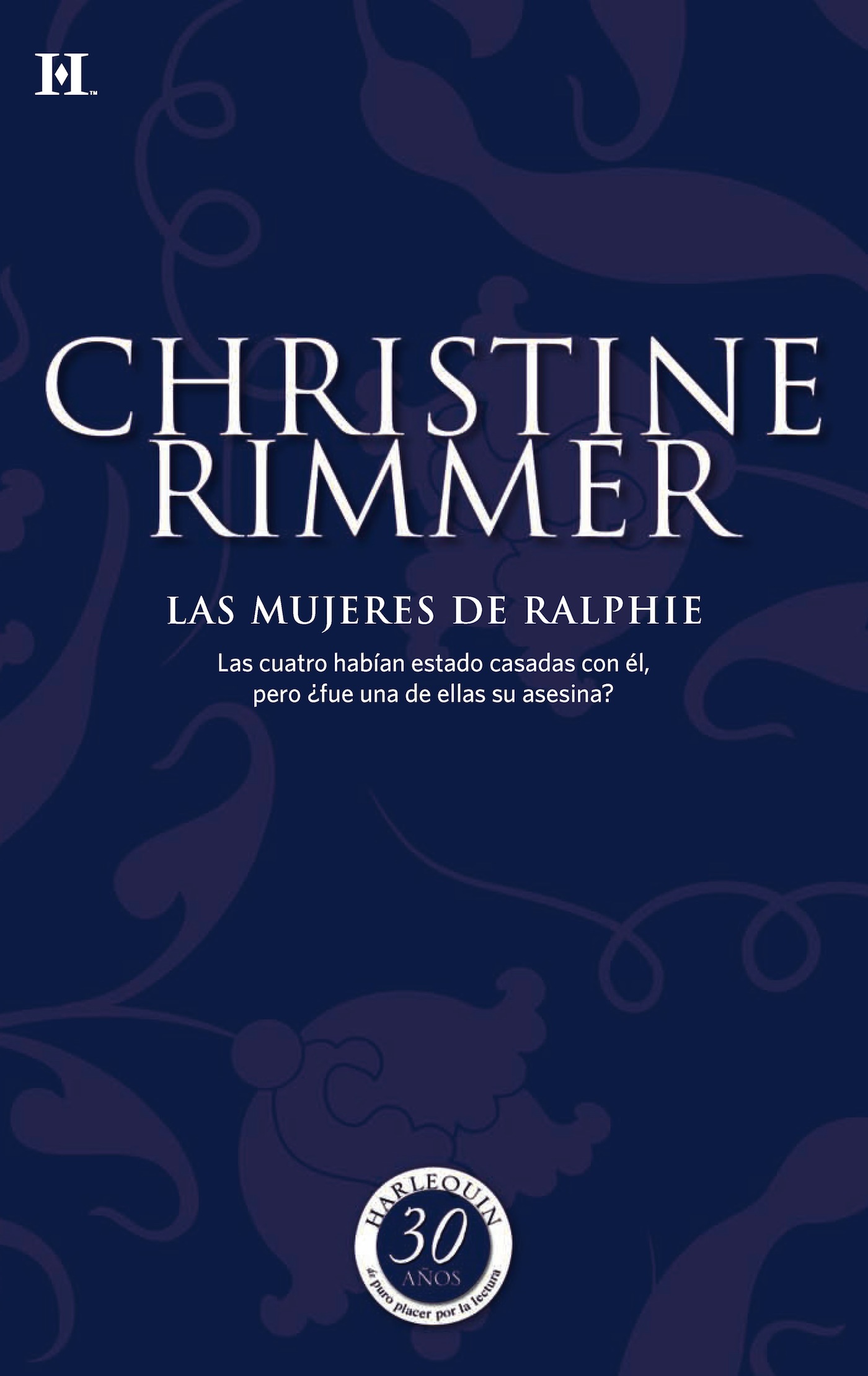La mujeres de Ralphie