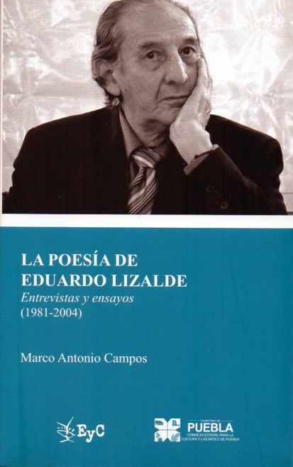 La poesía de Eduardo Lizalde