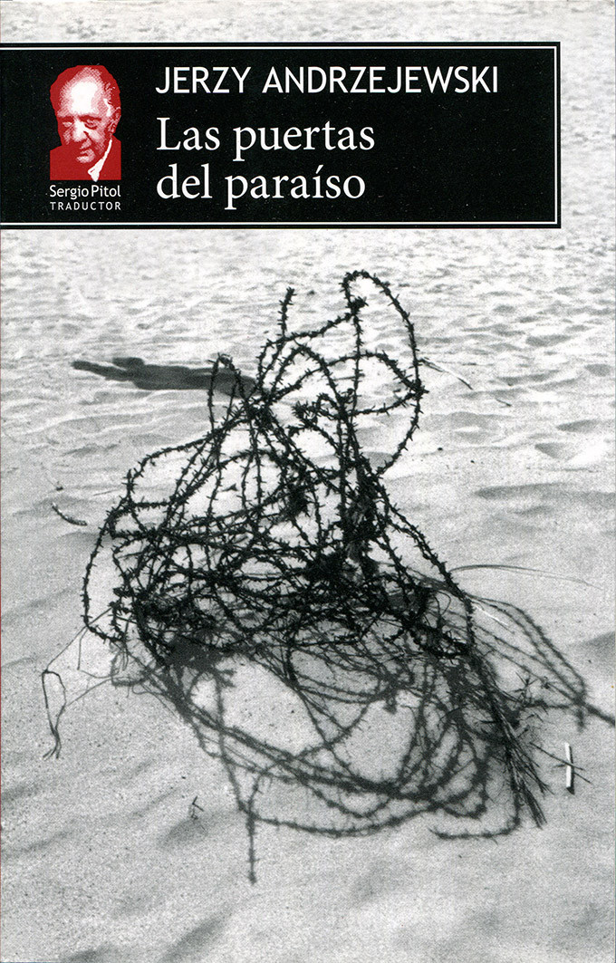 Las puertas del paraíso