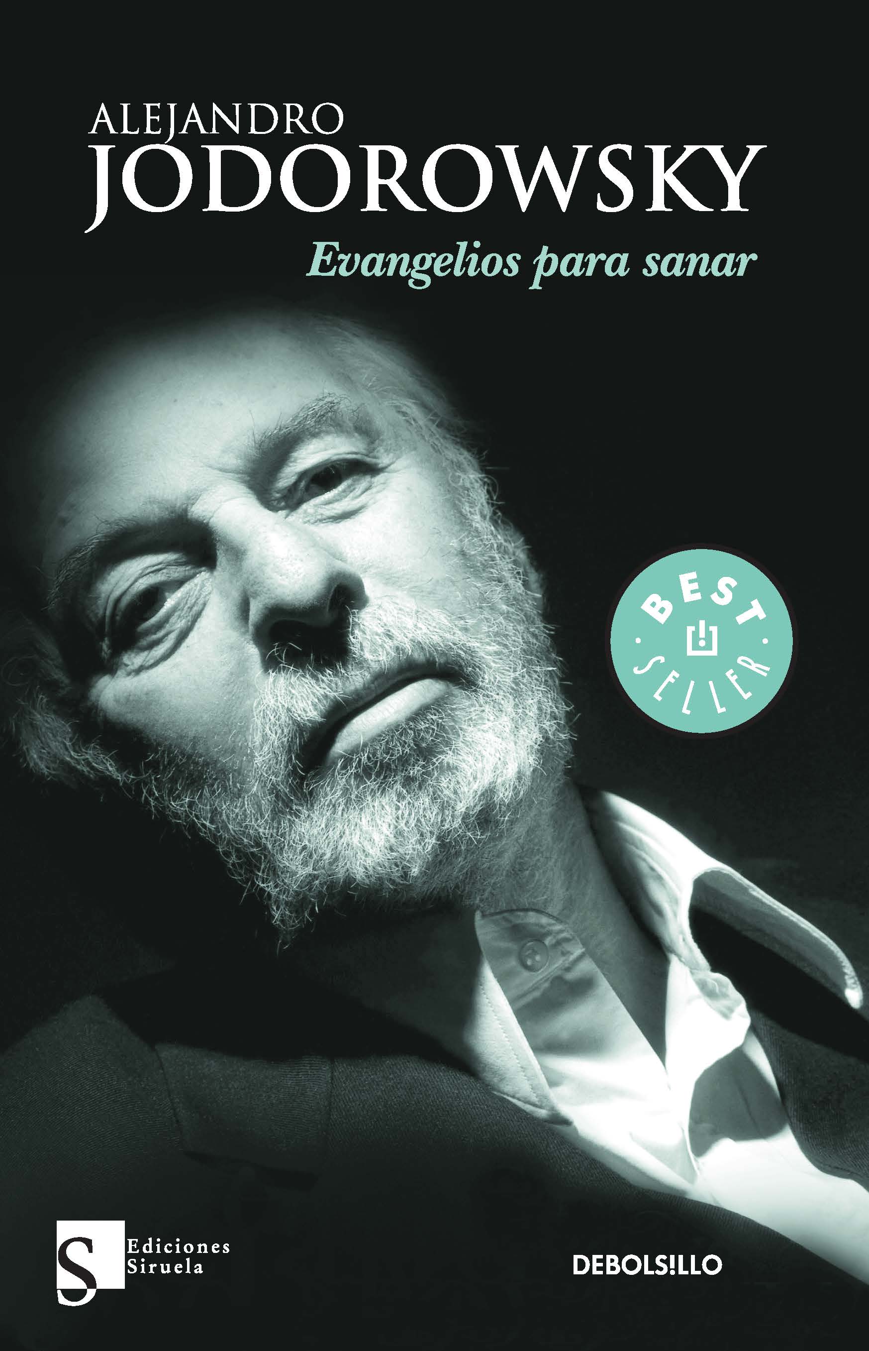 Los evangelios para sanar