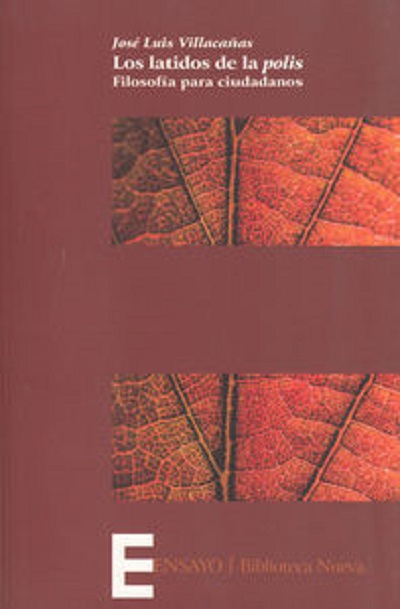 Los latidos de la polis