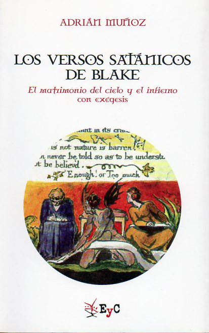 Los versos satánicos de Blake