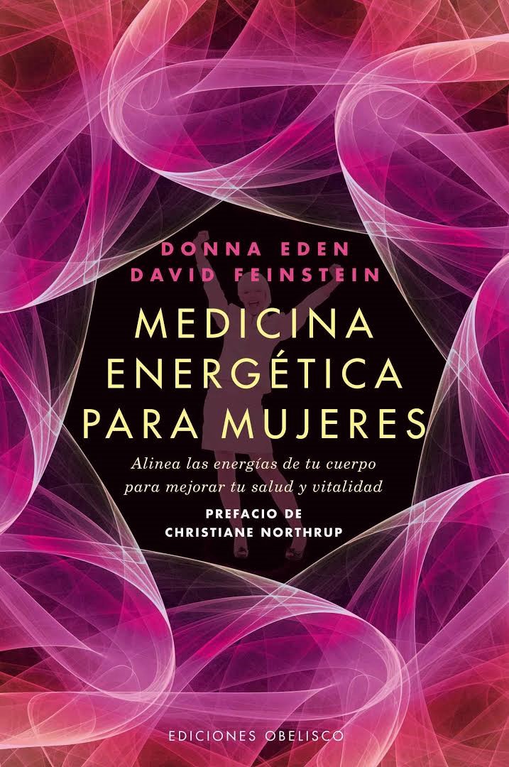 Medicina energética para mujeres
