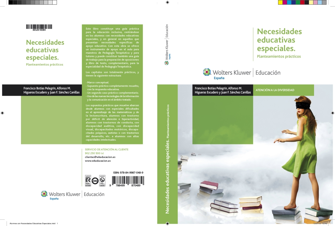 Necesidades educativas especiales