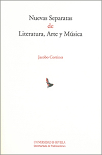 Nuevas Separatas de Literatura, Arte y Música