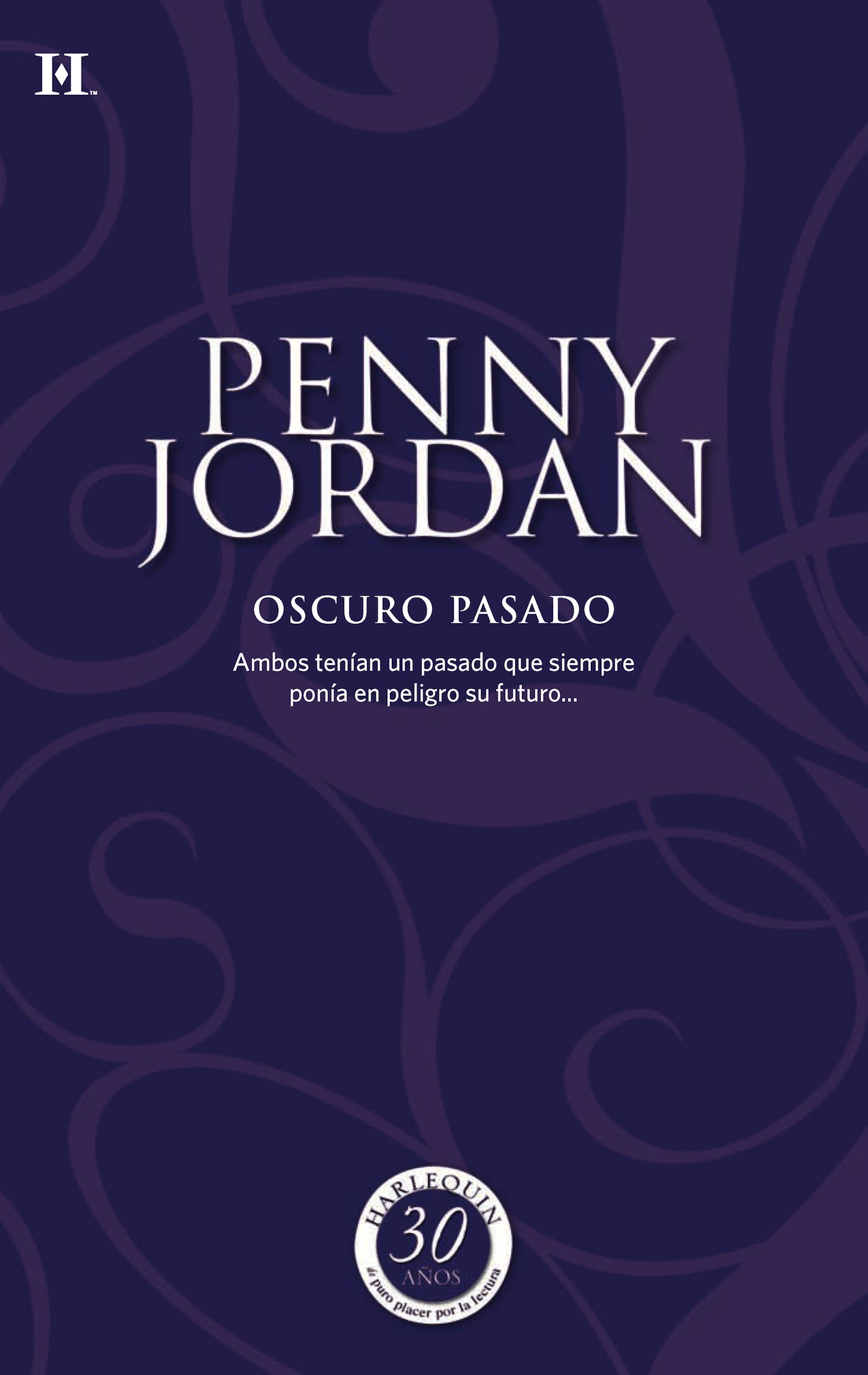 Oscuro pasado