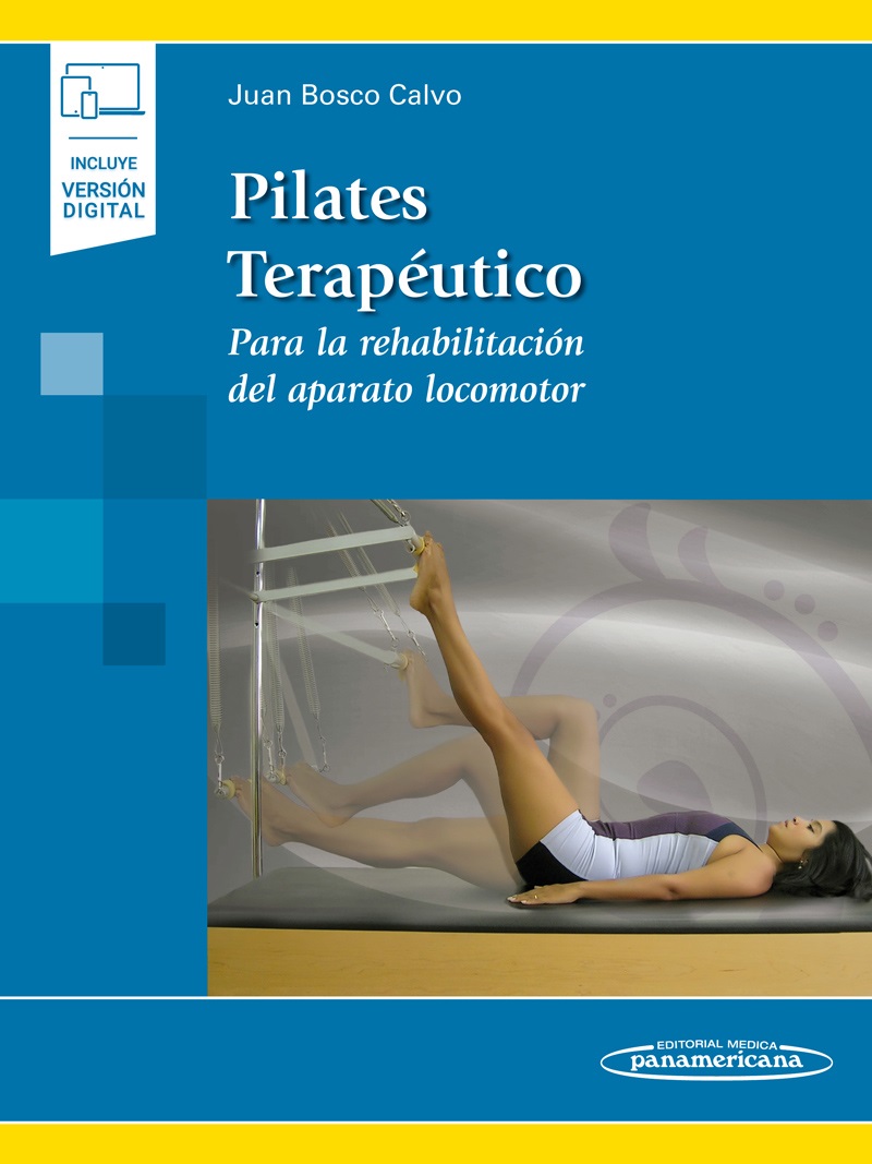 Pilates terapeutico