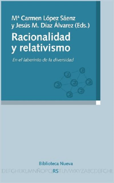 Racionalidad y relativismo
