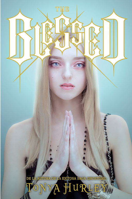 The Blessed (The Blessed 1)