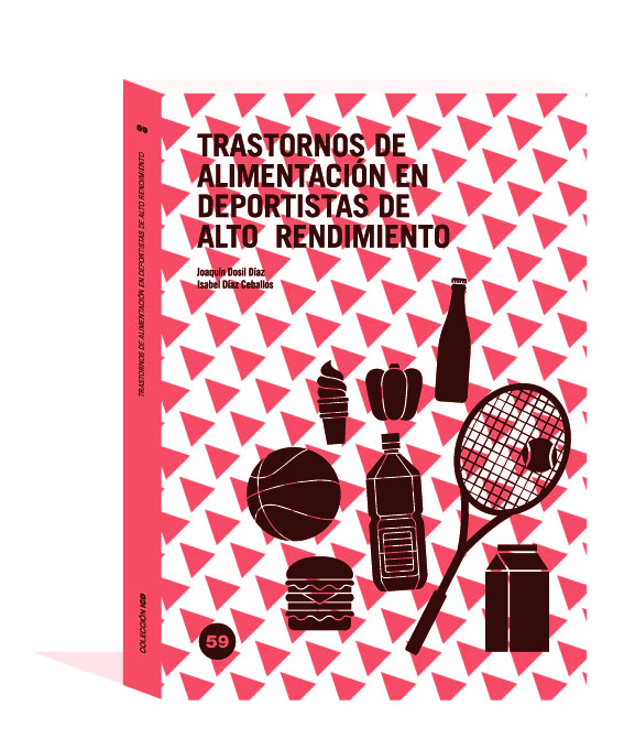 Trastornos de alimentación en deportistas de Alto Rendimiento