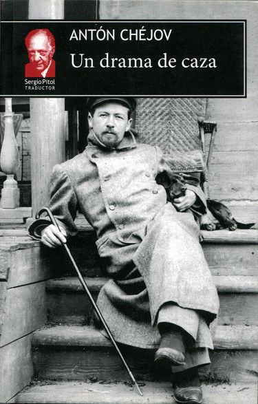 Un drama de caza