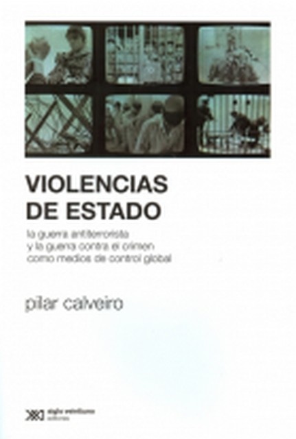 Violencias de Estado
