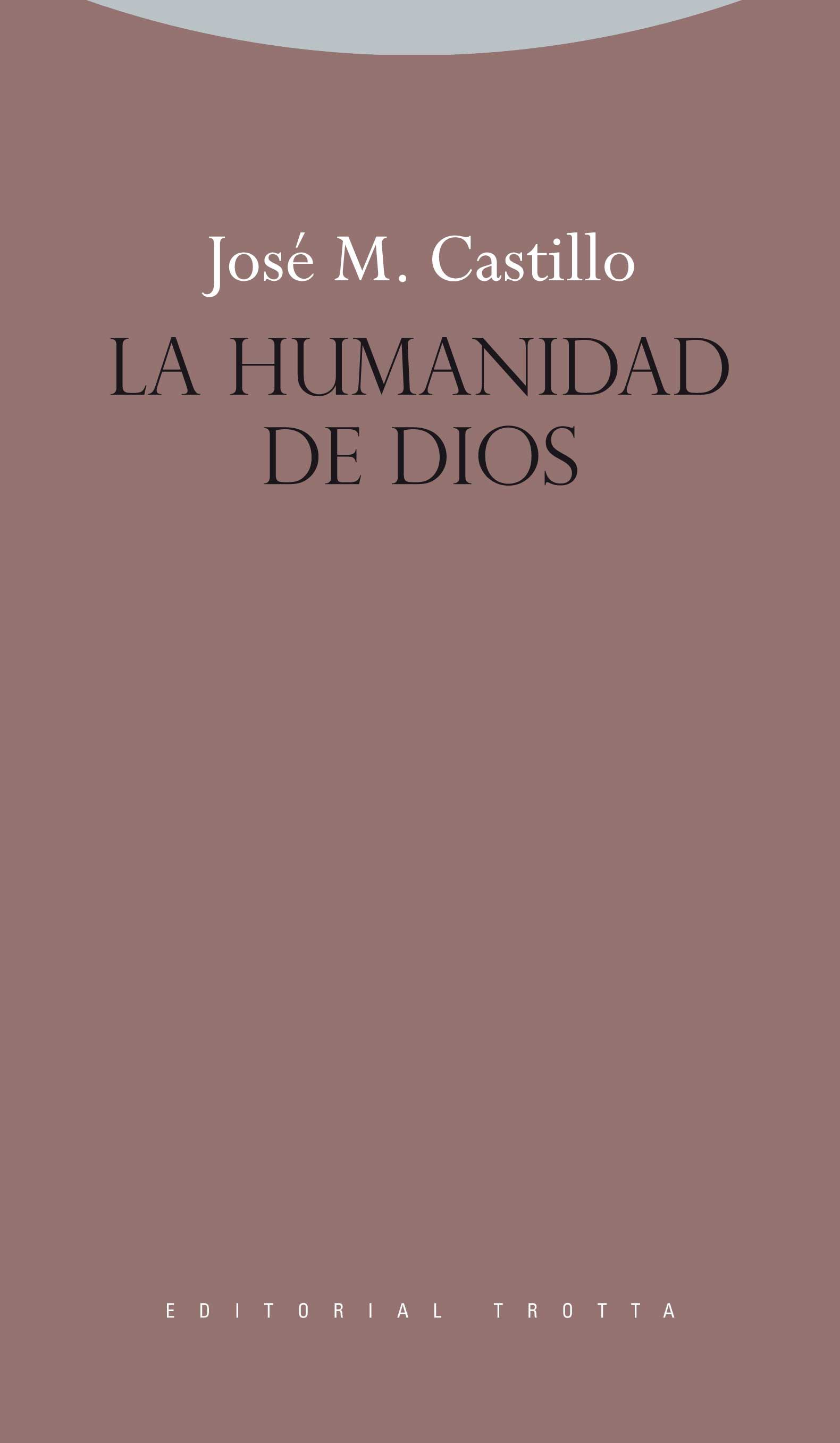La humanidad de Dios
