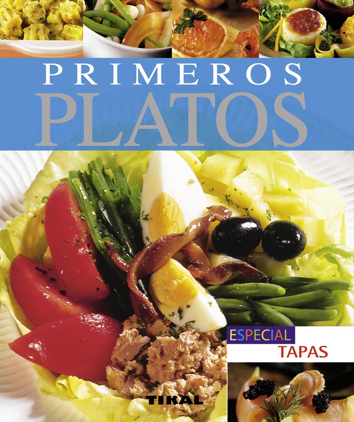Primeros platos
