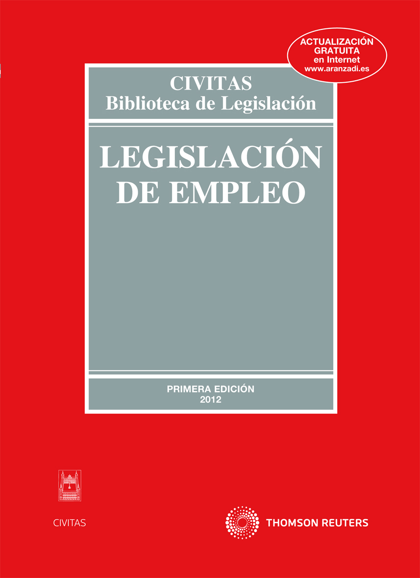 Legislación de Empleo