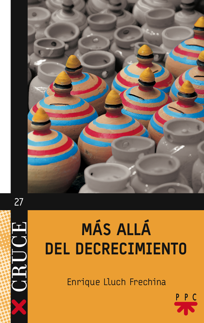 Mas allá del decrecimiento