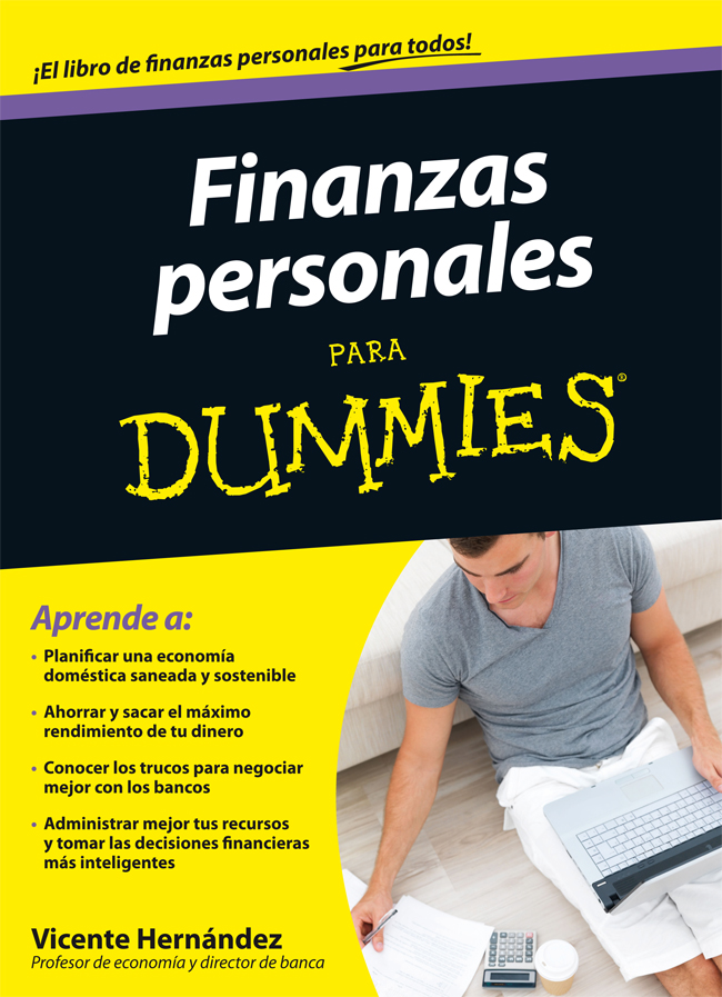 Finanzas Personales Para Dummies