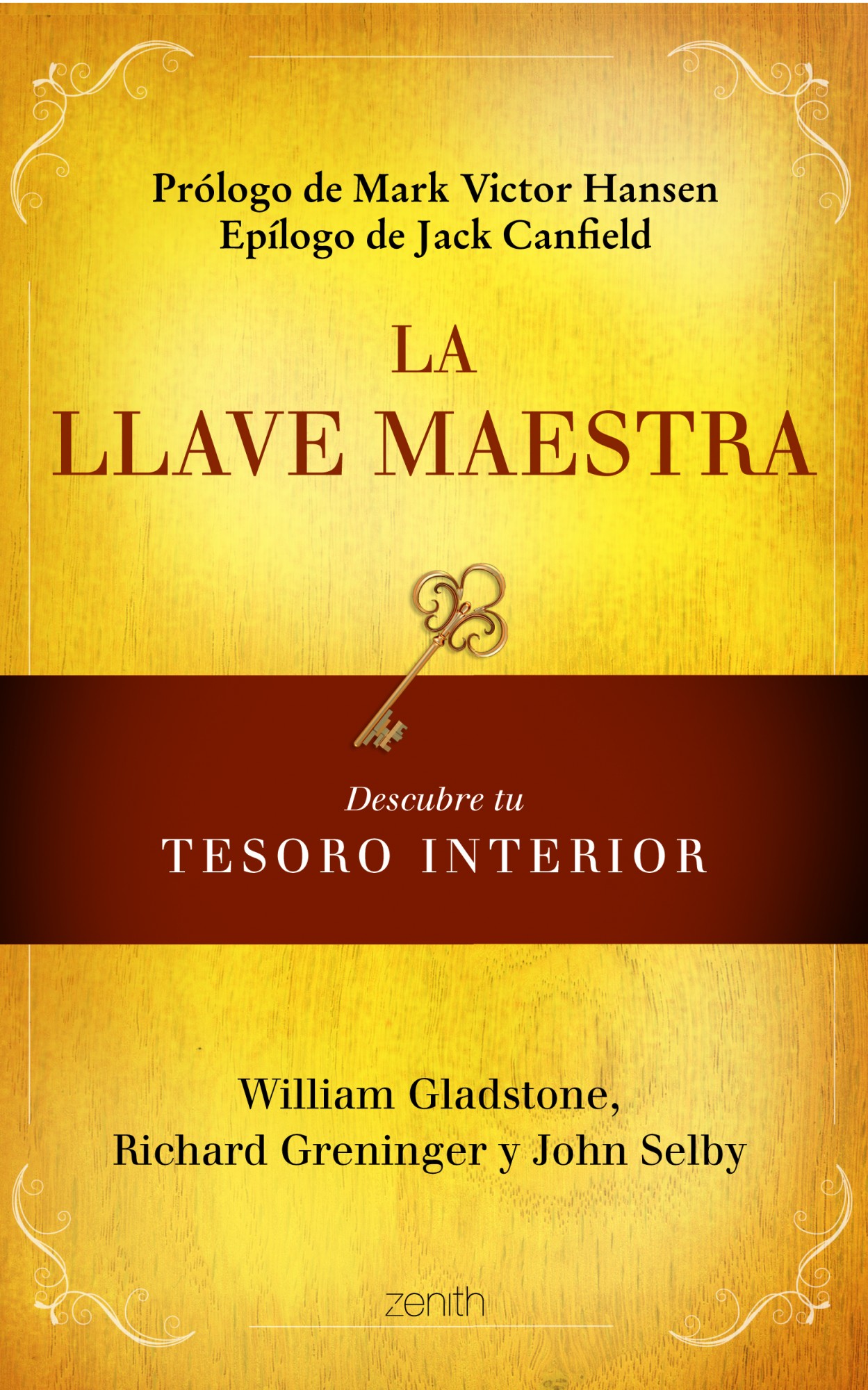 La Llave Maestra
