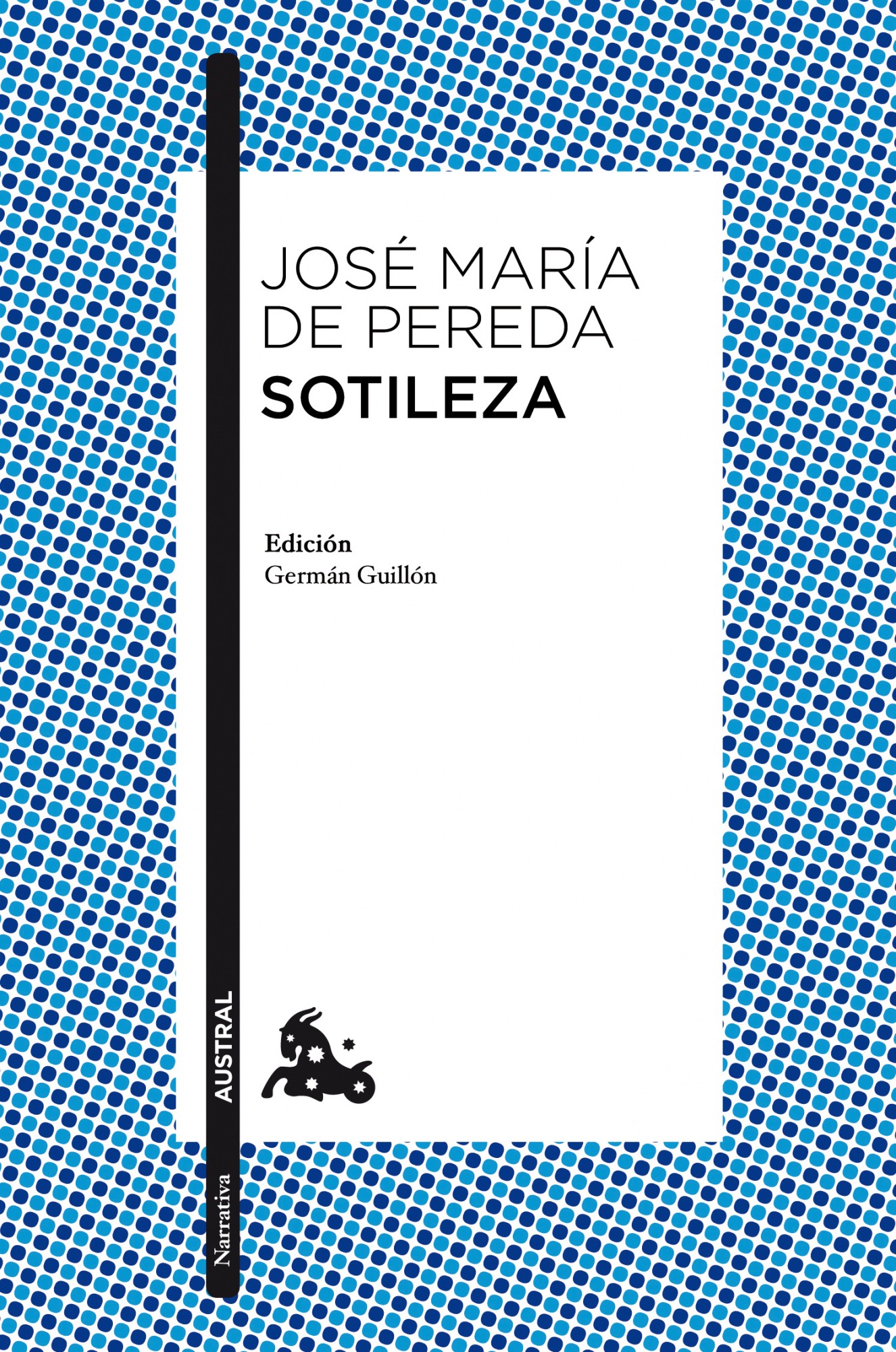 Sotileza
