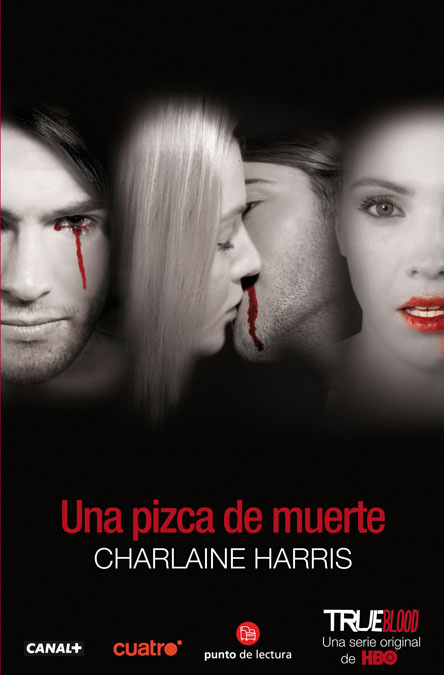 Una pizca de muerte (bolsillo)