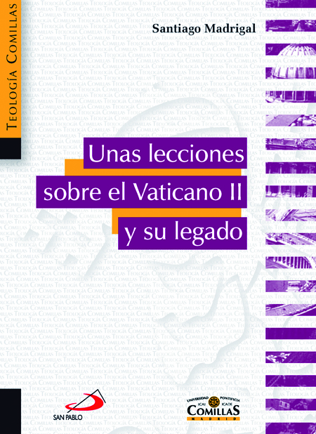 Unas lecciones sobre el Vaticano II y su legado