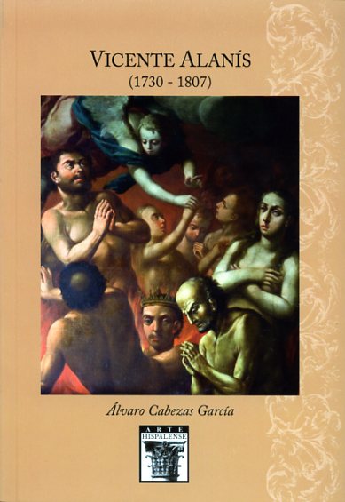 Vicente Alanís (1730-1807)