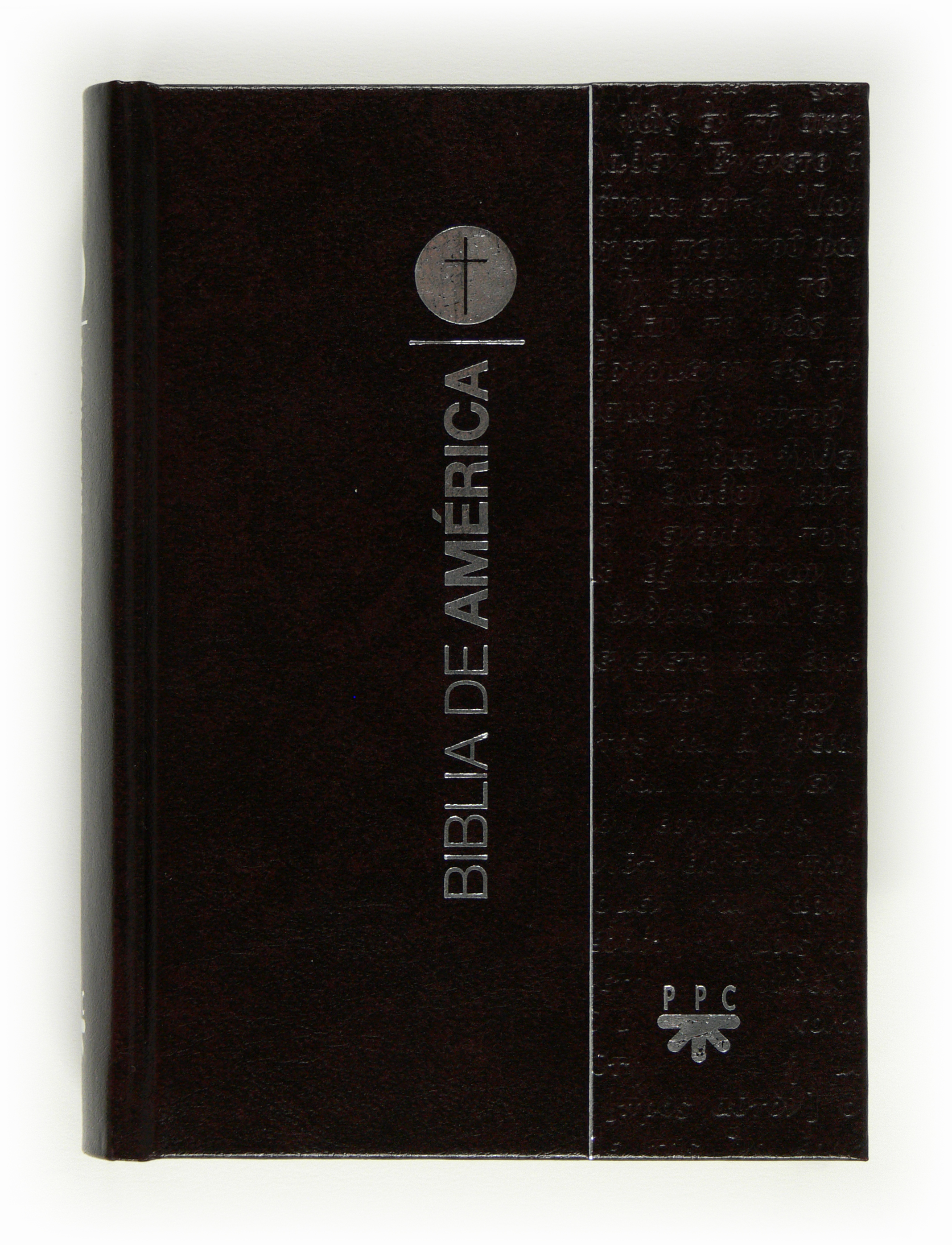 Biblia de América. Popular