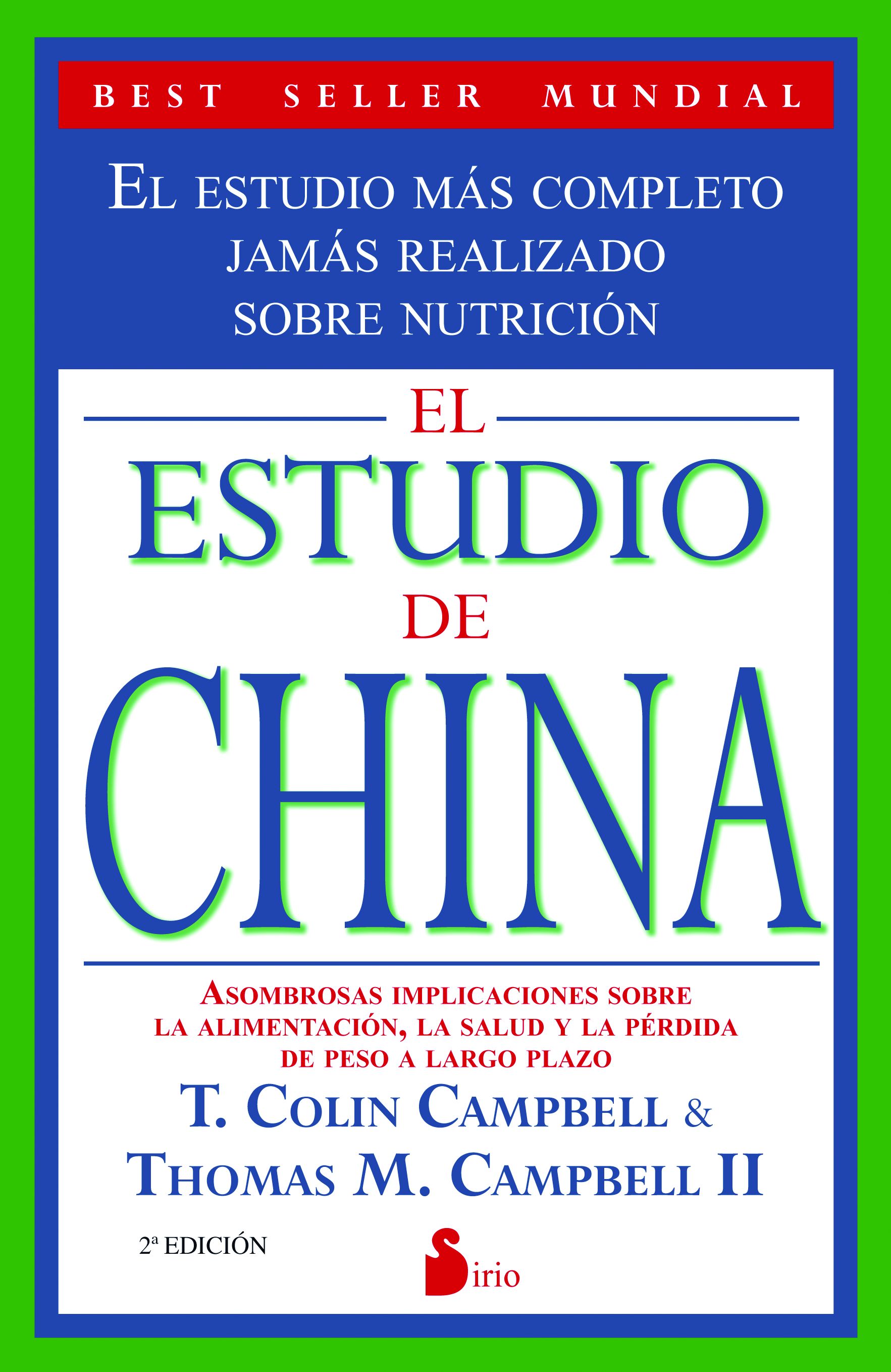 El estudio de China