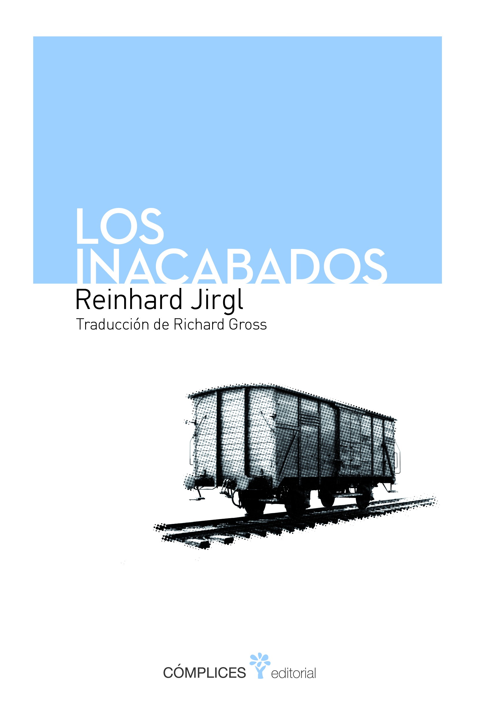 Los inacabados