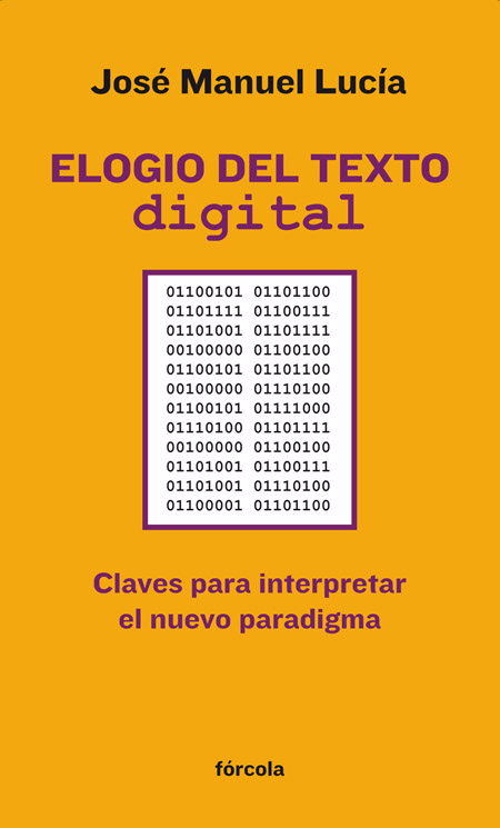 Elogio del texto digital