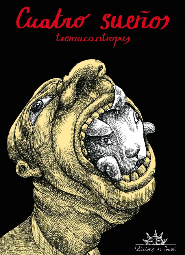 Cuatro sueños