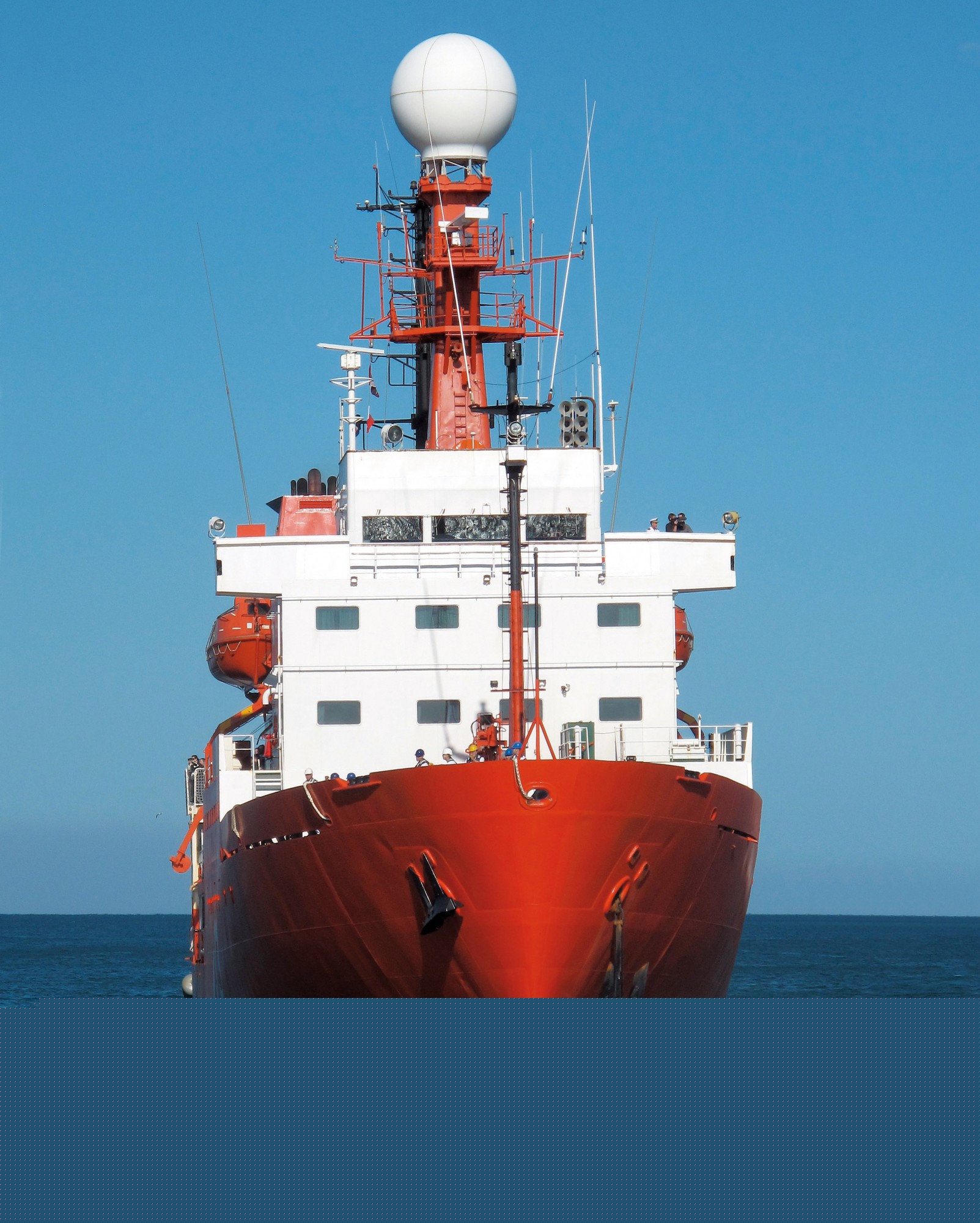 España explora. Malaspina 2010