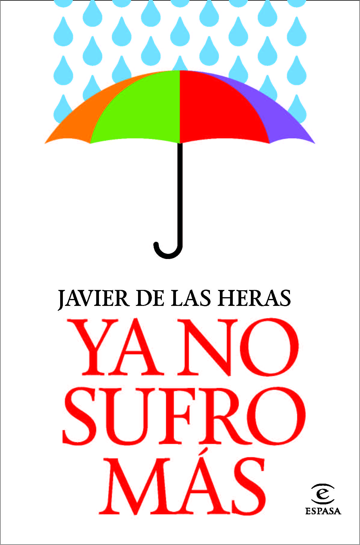 Ya no sufro más