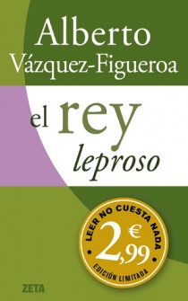 El rey leproso