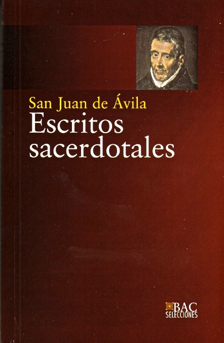 Escritos sacerdotales