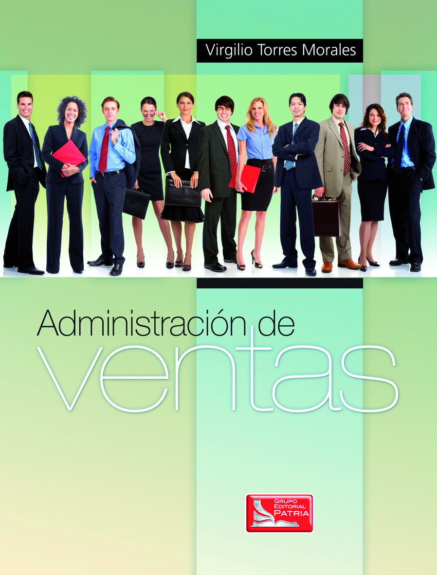 Administración de Ventas- 1ed