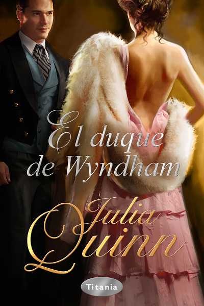 El duque de Wyndham