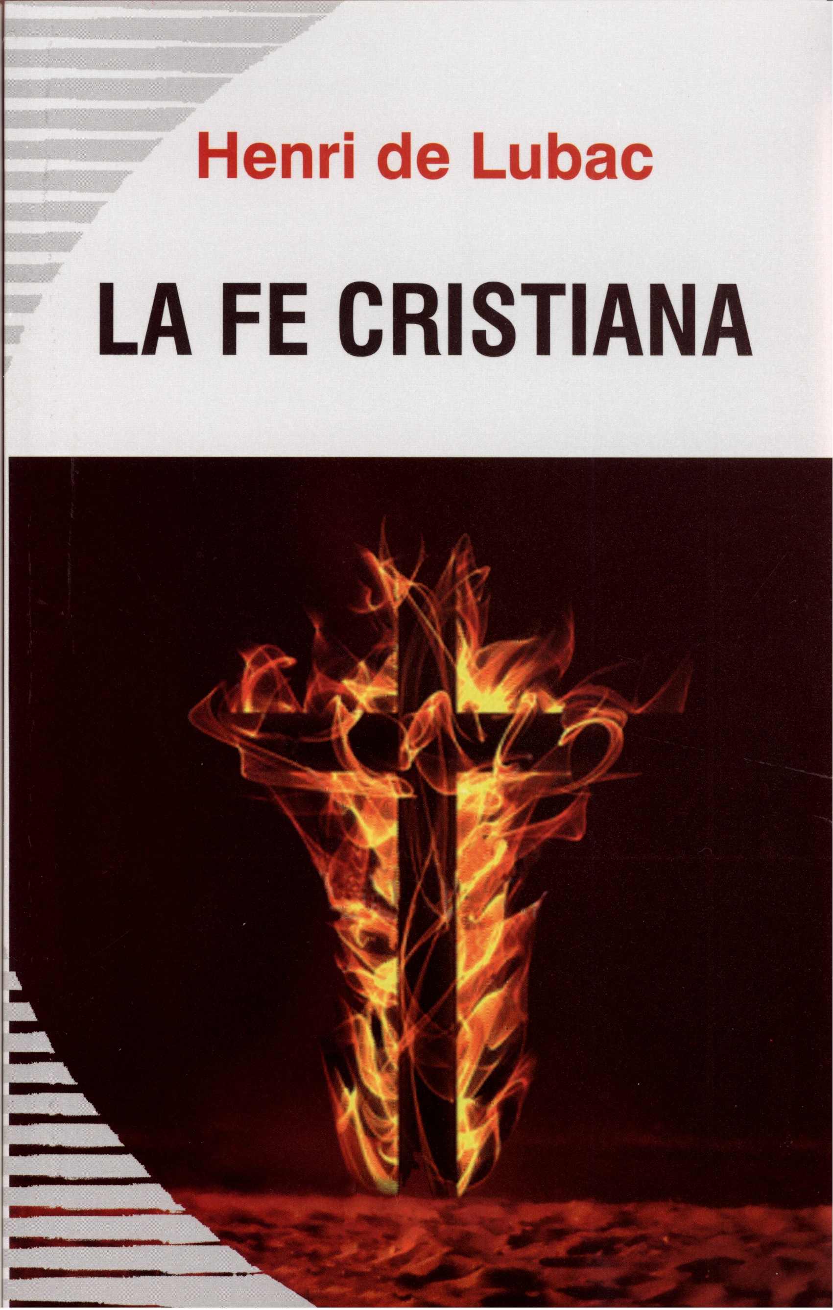 La fe cristiana