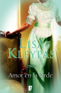 Amor en la tarde (Serie Hathaways 5)