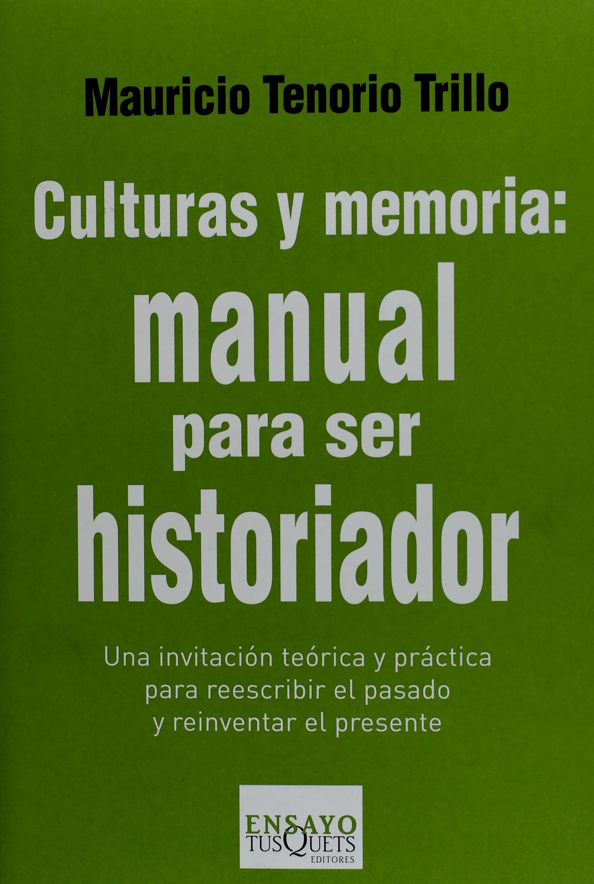 Culturas y memoria