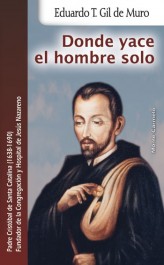 Donde yace el hombre solo