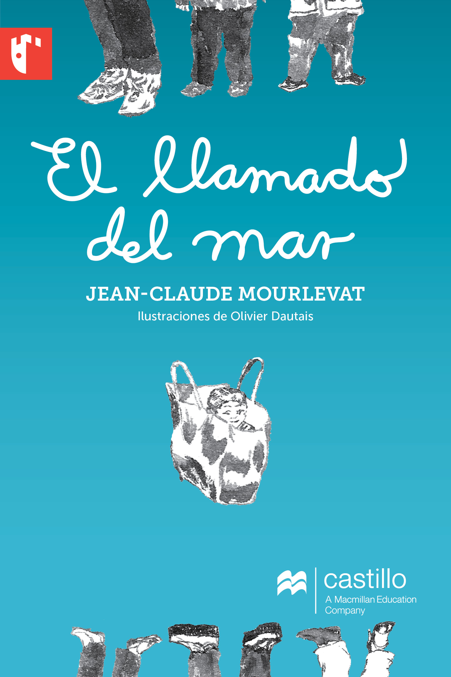 El llamado del mar