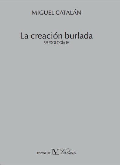 La creación burlada