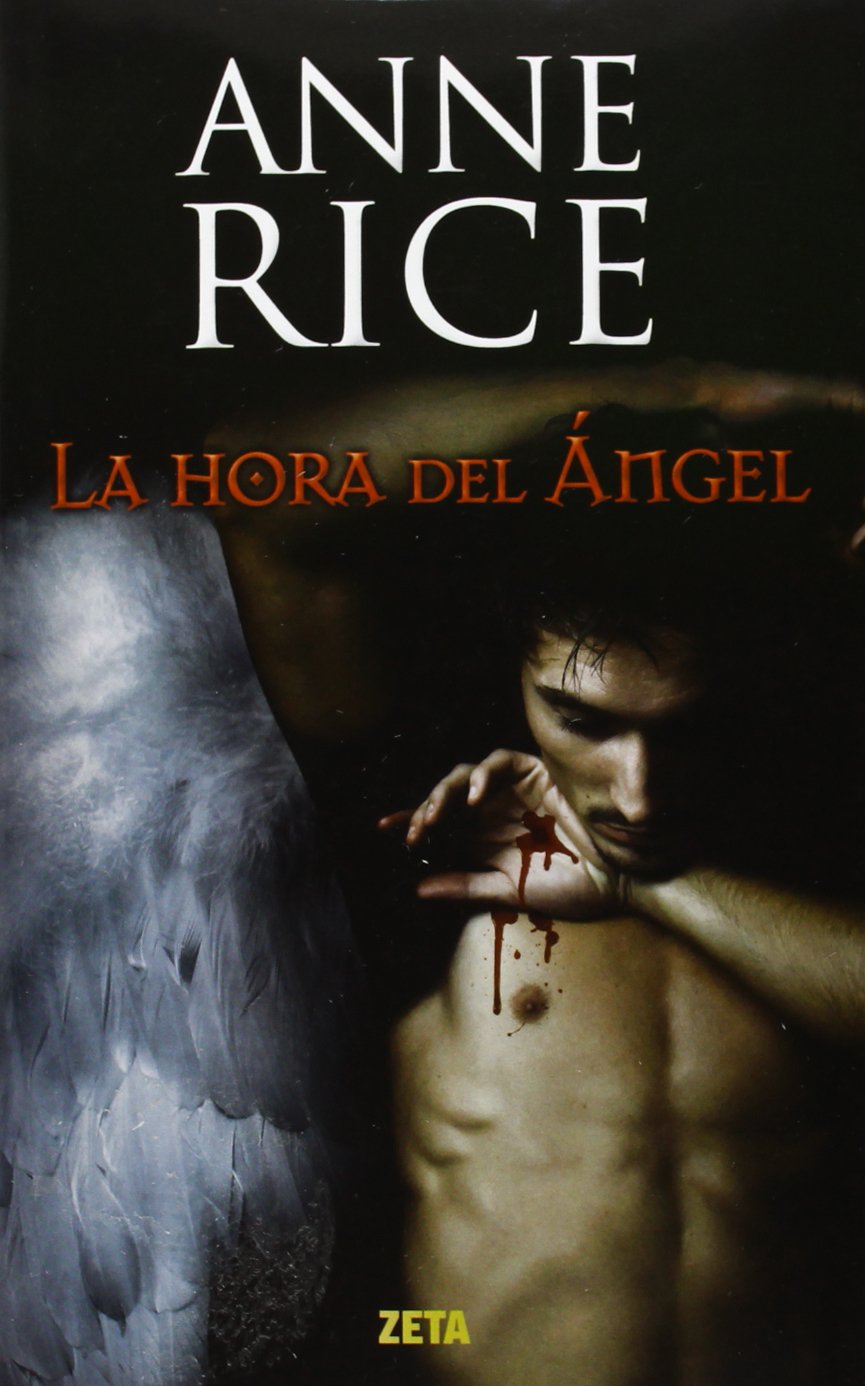 La hora del ángel